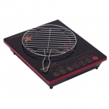 Bếp hồng ngoại đơn Nhật Bản Khaluck Home KL-196 - 2000W