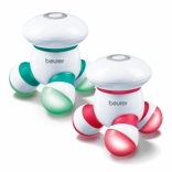 Máy massage cầm tay Mini dùng Beurer MG16 - Đức
