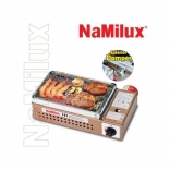 Bếp nướng gas hồng ngoại Namilux NA-24N