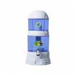 Bình lọc nước Caribbean CKM-02 - Bộ lọc 5 tầng