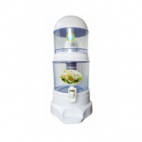 Bình lọc nước Caribbean CKM-01 - Bộ lọc 5 tầng