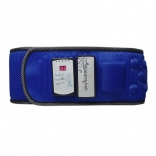 Đai massage bụng X5 pin sạc hồng ngoại Wireless Belt