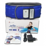 Đai massage bụng X5 pin sạc hồng ngoại