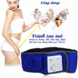 Đai giảm mỡ bụng Hanln X5 HL-601