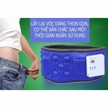 Đai massage x5 đèn hồng ngoại
