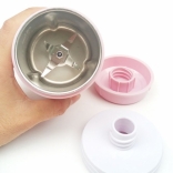 Máy làm mặt nạ trái cây tươi Nikio2
