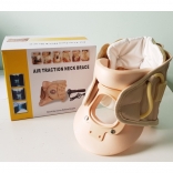 Air Traction Neck Brace CR-802