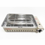 Bếp nướng gas Namilux GM2220PS
