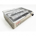 Bếp nướng gas đa năng Namilux GM2220PS-03
