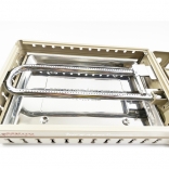 Bếp nướng gas đa năng Namilux GM2220PS