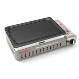 Bếp nướng - Vỉ nướng gas đa năng Namilux GM2520PS