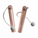 Dây nhảy thể dục đếm số vòng tự động Booster BLHP18 - 2in1 (Có dây nhảy và bóng nhảy không dây). Sử dụng người lớn và trẻ em