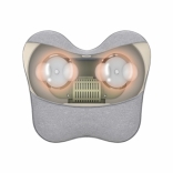 Gối massage lưng và cổ vai gáy hồng ngoại Booster BT-30