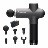 Súng massage AI Booster Lightsaber 4 chế độ, 5 tốc độ, 126W