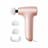 Súng massage cầm tay Booster MINI CC - Tích hợp chườm nóng