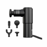 Súng massage cầm tay Booster Pocket MINI 1 - Hỗ trợ giảm đau nhức toàn thân