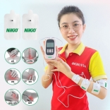 Combo 2 miếng dán xung điện Nikio