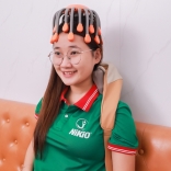 Combo máy massage cổ vai gáy Nikio NK-139 và máy massage đầu Nikio NK-113