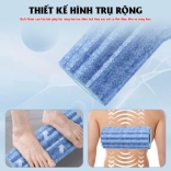 Con lăn massage Booster Pi Roller Pro hình trụ rộng