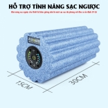 Con lăn massage Booster Pi Roller Pro sạc ngược