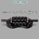 Con lăn massage cầm tay Puli PL-799DC