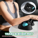Con lăn massage cầm tay Puli PL-769 đế đặt máy