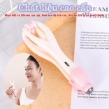 Con lăn massage ngón tay chất liệu cao cấp Nikio NK-02C1