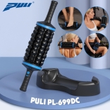 Con lăn massage bàn chân giúp lưu thông máu và giãn cơ toàn thân Puli PL-699DC