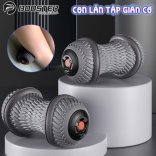 Con lăn tập giãn cơ, giảm đau nhức toàn thân Booster Boluojun JMQ-6855