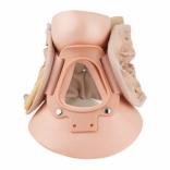 Đai kéo giãn cột sống cổ Air Traction Neck Brace CR-802