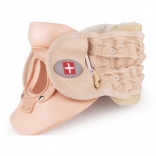 Đai kéo giãn cột sống cổ Air Traction Neck Brace CR-802-02