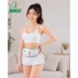 Đai massage bụng Nikio NK-169DC