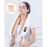Đai massage cổ vai gáy MingZhen