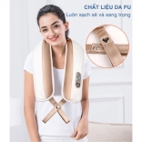 Đai massage cổ vai gáy Ming Zhen MZ-666