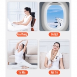 Đai massage cổ vai gáy MingZhen MZ-666-03