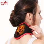 Đai quấn nóng trị liệu đau mỏi cổ YIJIA YJ-906B