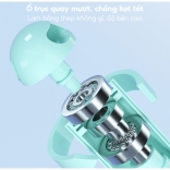 Dây nhảy thể dục đếm số chính hãng