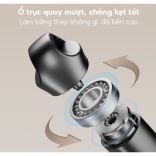 Dây nhảy thể dục chính hãng Booster BLHP18
