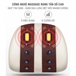 Máy massage lưng hồng ngoại YIJIA YJ-M3-6