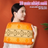 Túi chườm nóng muối biển Nikio NK-201