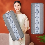 Đệm nhiệt nóng toàn thân chính hãng Nikio NK-201