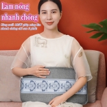 Túi chườm muối biển Nikio NK-201