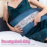 Túi chườm nóng muối biển Nikio NK-201