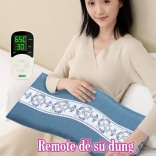 Túi chườm nóng muối biển Nikio NK-201
