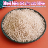 Túi chườm muối biển Nikio NK-201