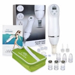 Máy hút mụn chuyên dụng cho Cá Nhân Và Mini SPA Diamond Peeling 17