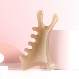 Dụng cụ massage chải cơ, ấn huyệt đa năng Nikio NK-03C3