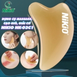 Dụng cụ massage, cạo gió, giải cơ Nikio NK-03C1