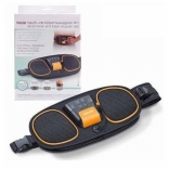Đai massage xung điện 2 cực Beurer EM30