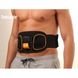 Đai massage bụng điện 2 cực Beurer EM30